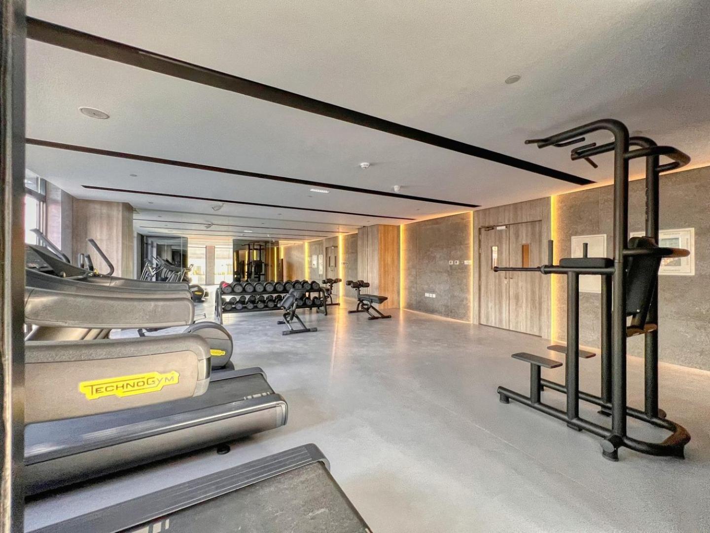 Guestready - Glamorous Retreat In Jvc
