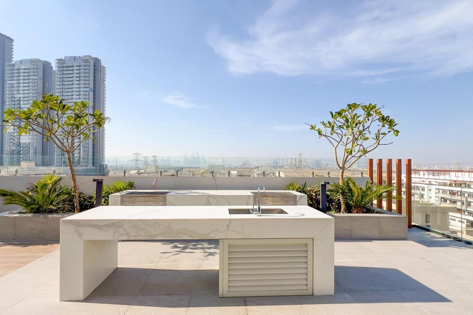 Apartment Guestready - Glamorous Retreat In Jvc *