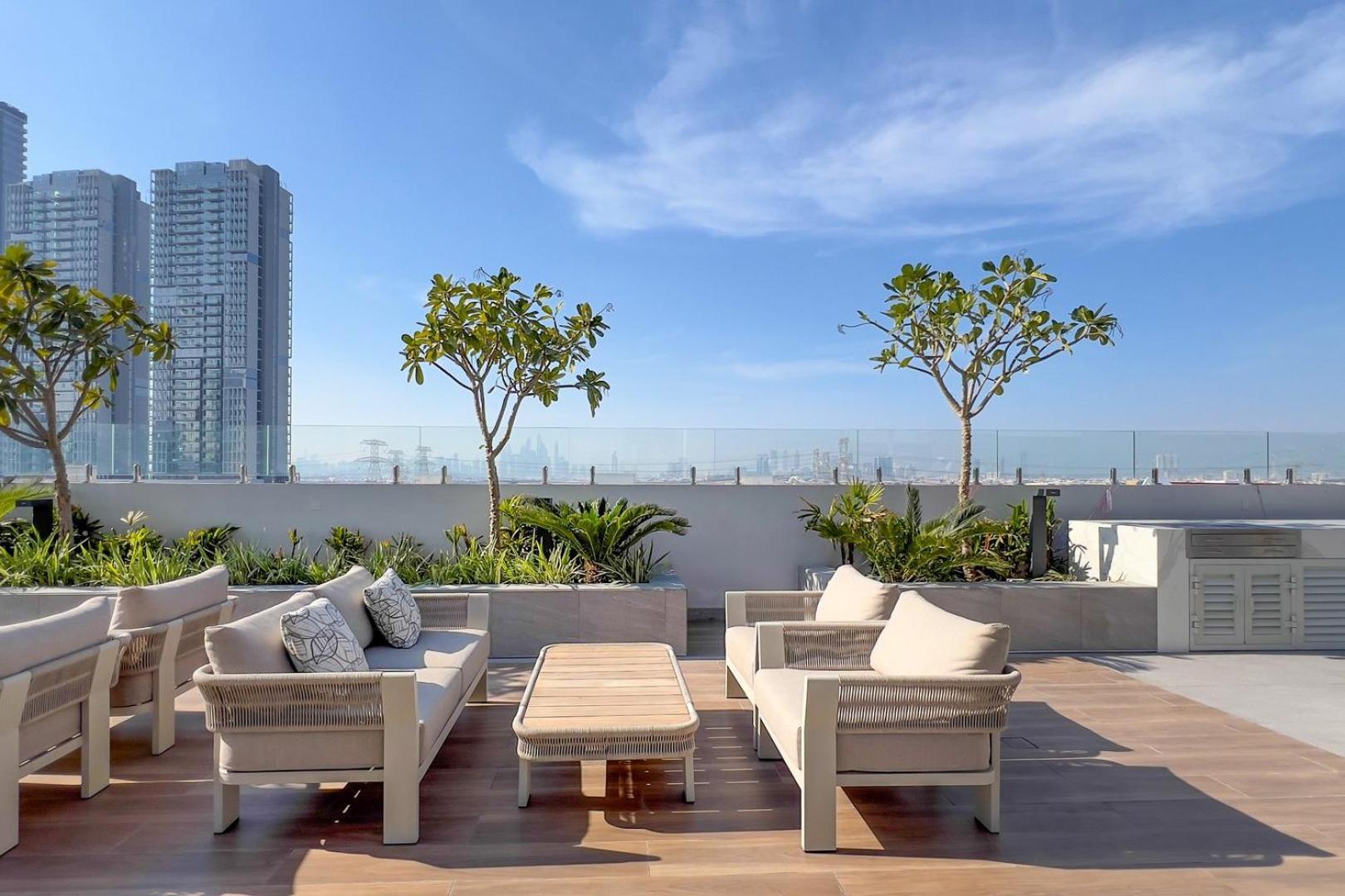 Guestready - Glamorous Retreat In Jvc * Dubai