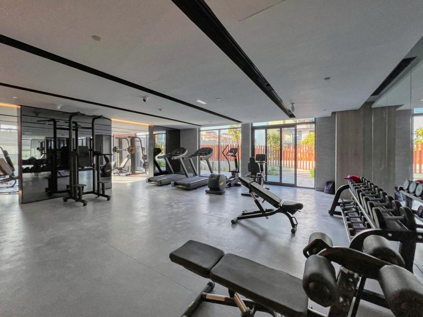 Guestready - Glamorous Retreat In Jvc *