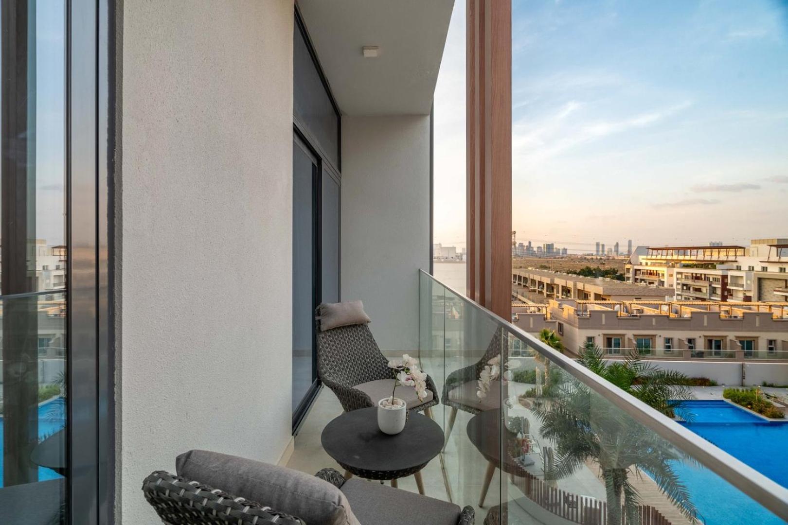 Guestready - Glamorous Retreat In Jvc Apartment
