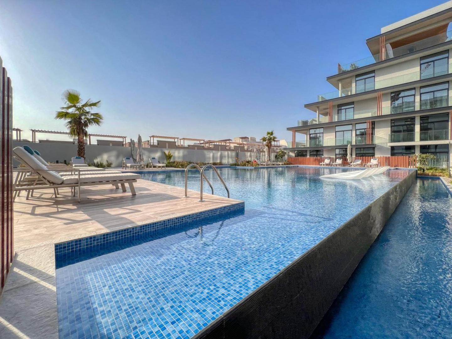 Apartment Guestready - Glamorous Retreat In Jvc *