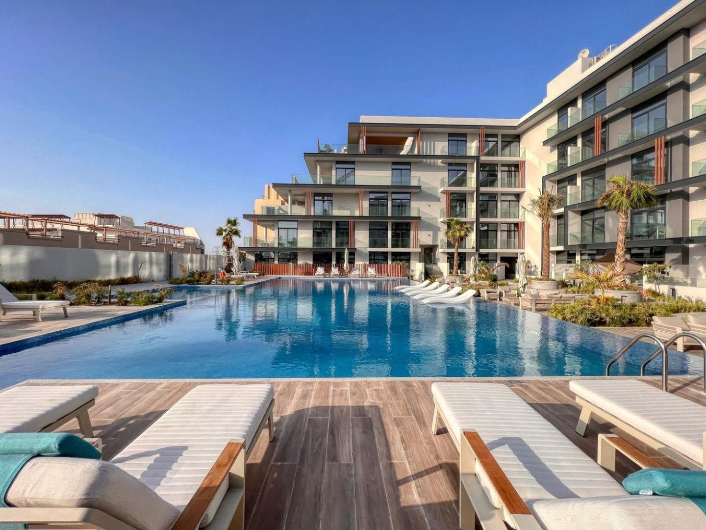 Guestready - Glamorous Retreat In Jvc Dubai