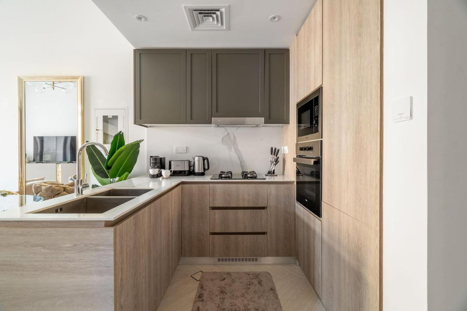 Apartment Guestready - Glamorous Retreat In Jvc